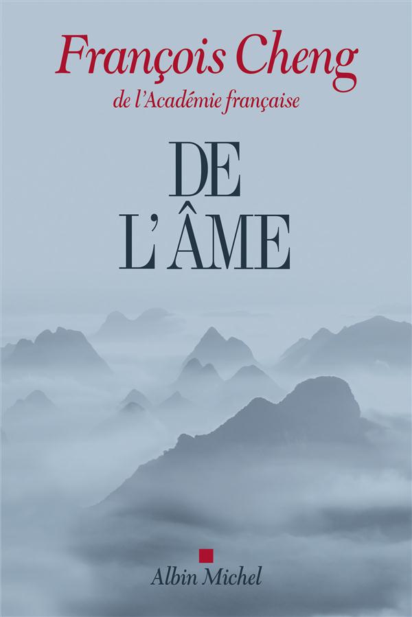DE L'AME - SEPT LETTRES A UNE AMIE