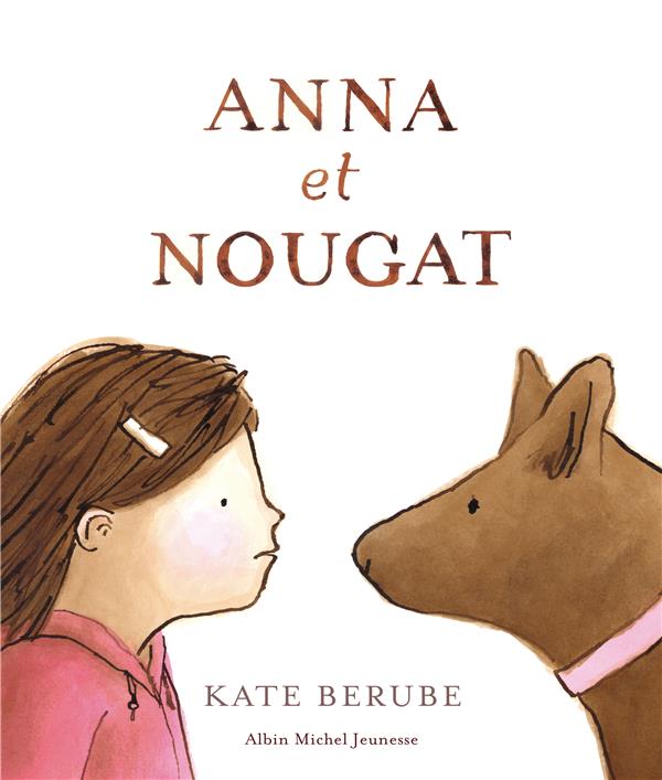 ANNA ET NOUGAT