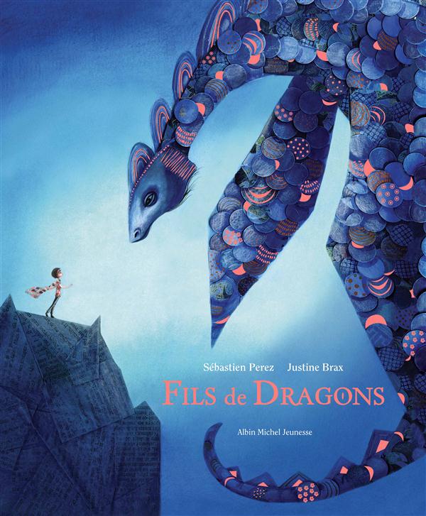 FILS DE DRAGONS