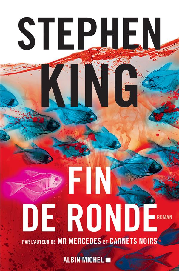 FIN DE RONDE