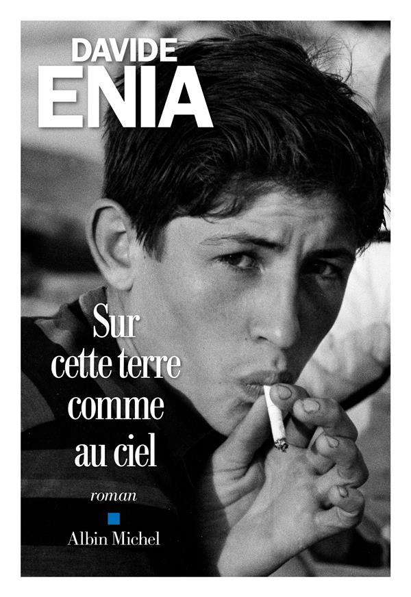 SUR CETTE TERRE COMME AU CIEL