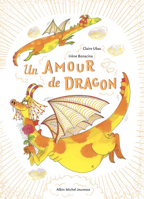 UN AMOUR DE DRAGON