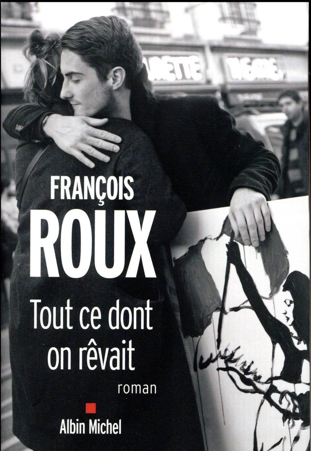 TOUT CE DONT ON REVAIT