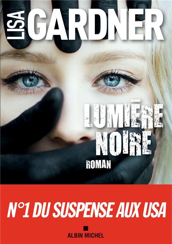 LUMIERE NOIRE