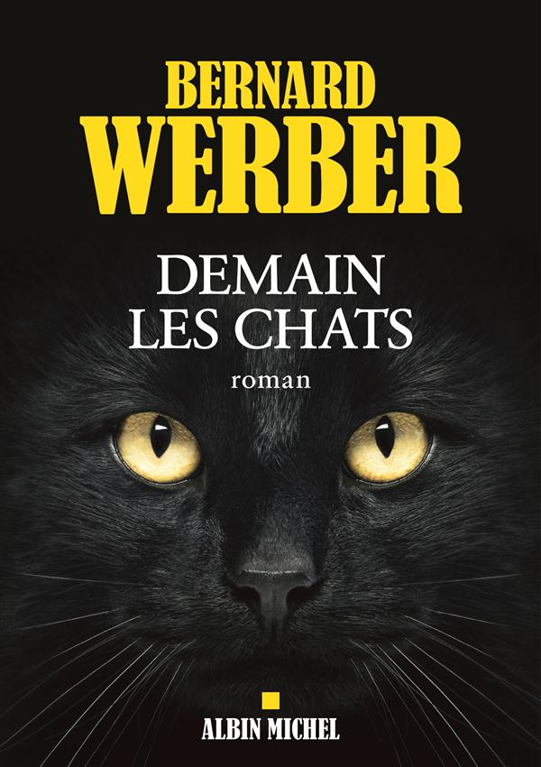 DEMAIN LES CHATS