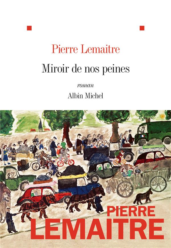MIROIR DE NOS PEINES