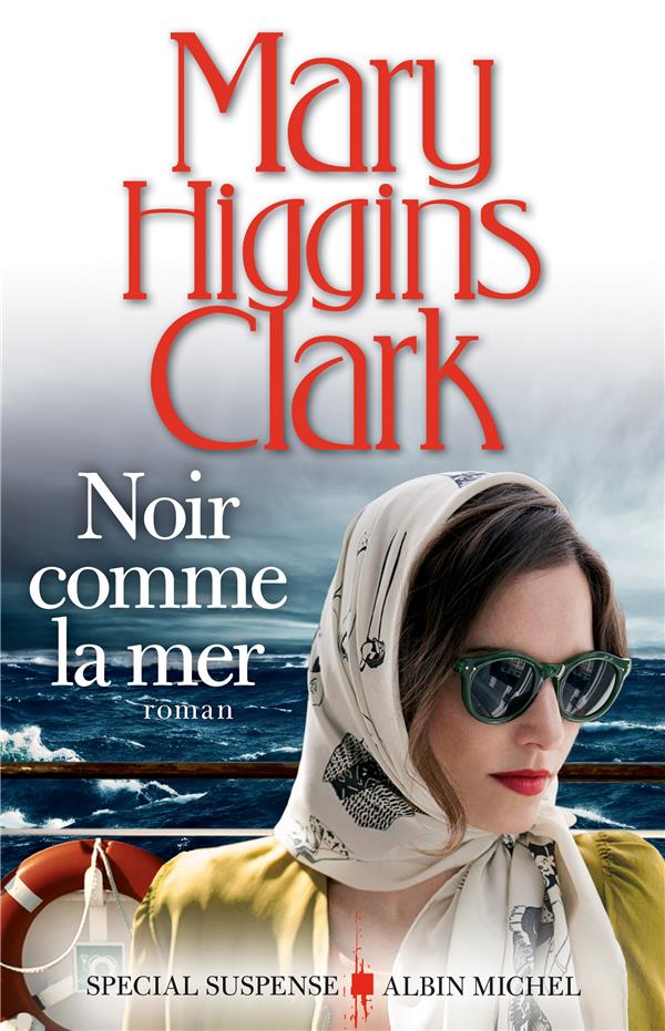 NOIR COMME LA MER