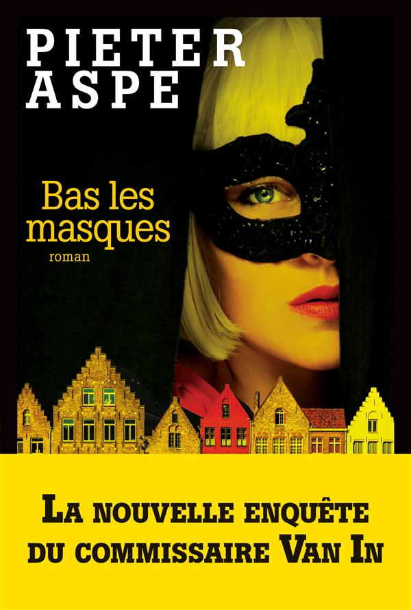 BAS LES MASQUES