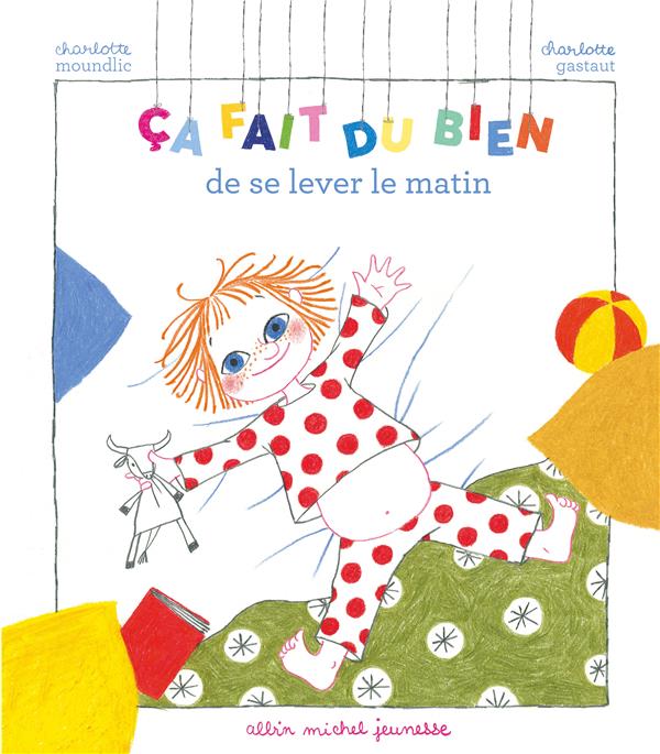 CA FAIT DU BIEN DE SE LEVER LE MATIN