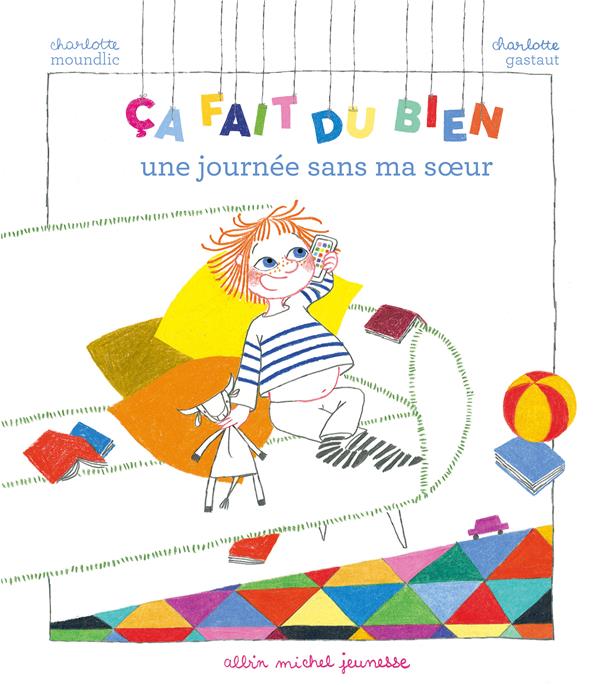 CA FAIT DU BIEN UNE JOURNEE SANS MA SOEUR