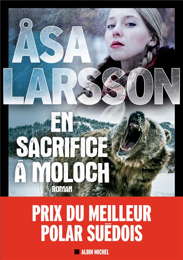 EN SACRIFICE A MOLOCH