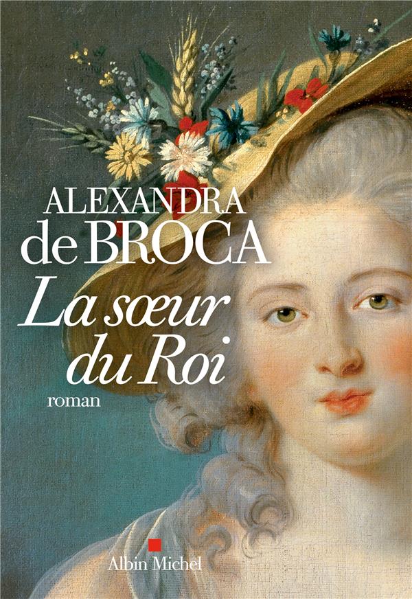 LA SOEUR DU ROI