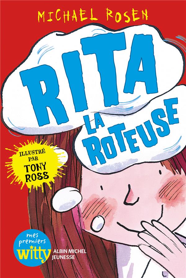 RITA LA ROTEUSE