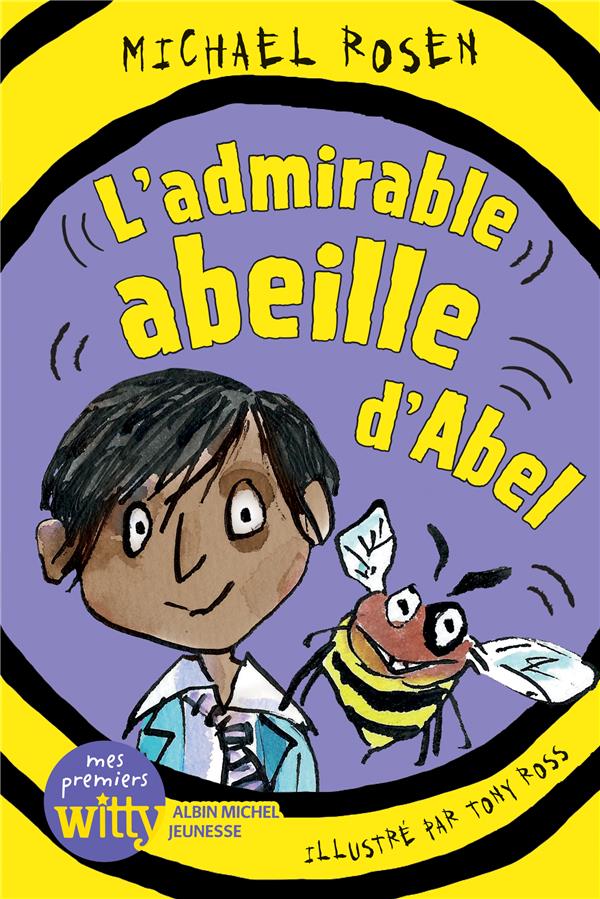L'ADMIRABLE ABEILLE D'ABEL