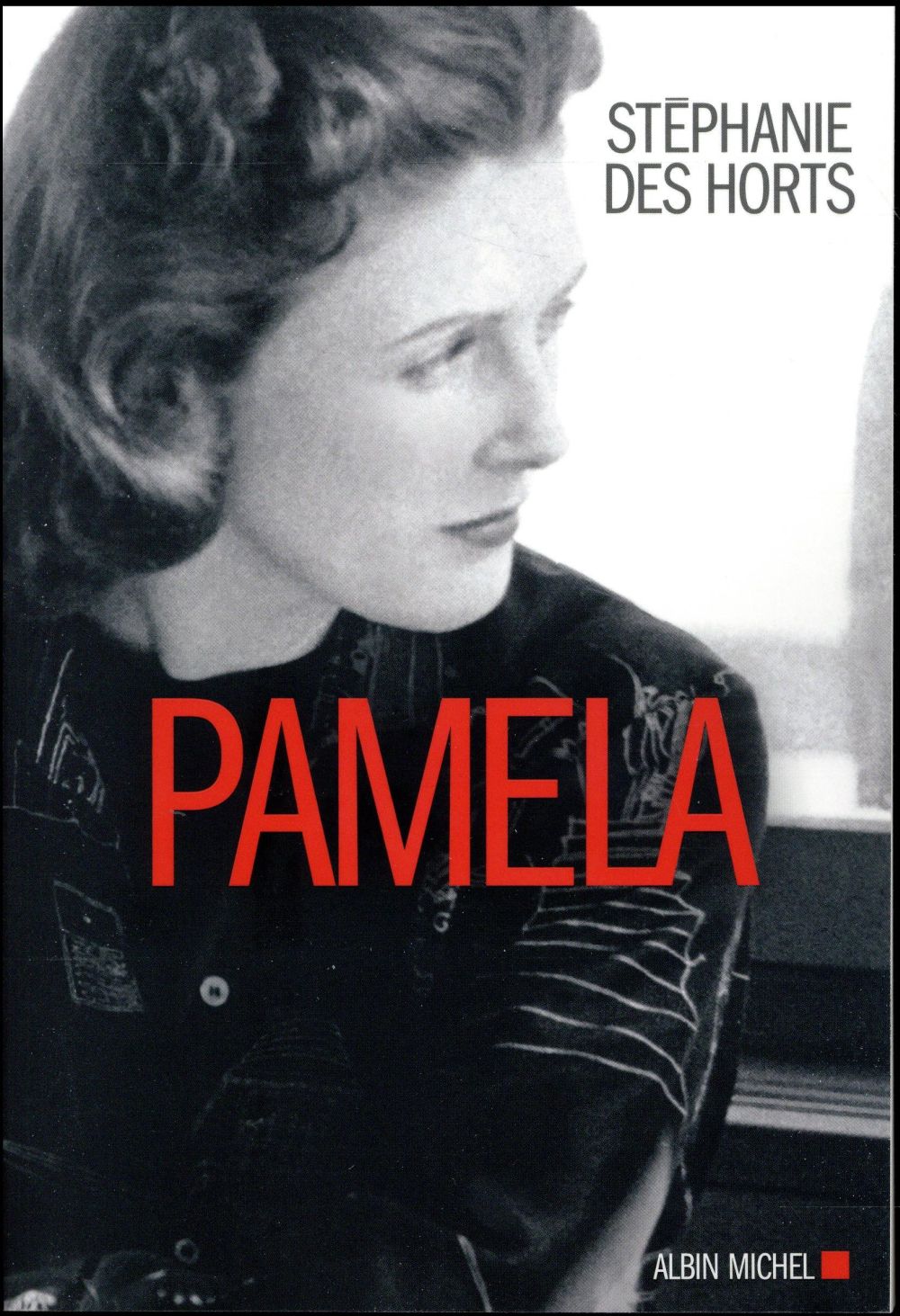 PAMELA