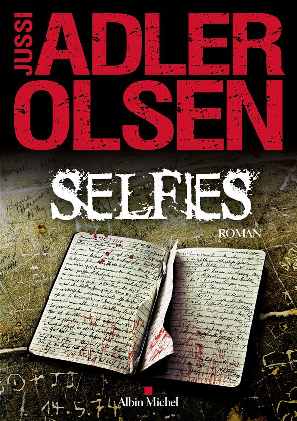 SELFIES - LA SEPTIEME ENQUETE DU DEPARTEMENT V