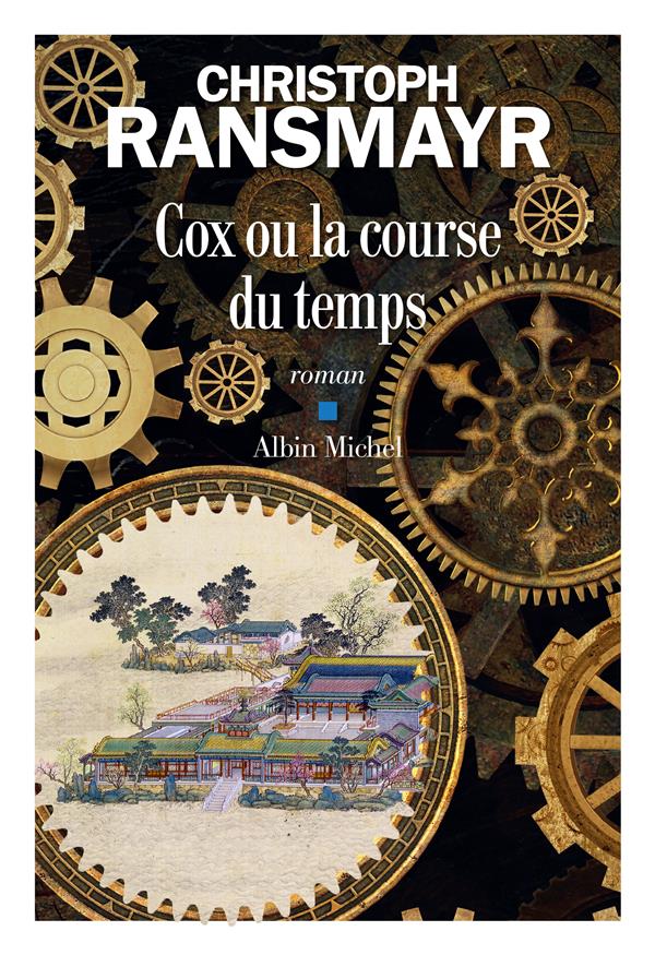 COX OU LA COURSE DU TEMPS