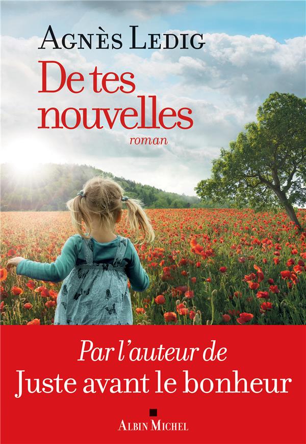 DE TES NOUVELLES