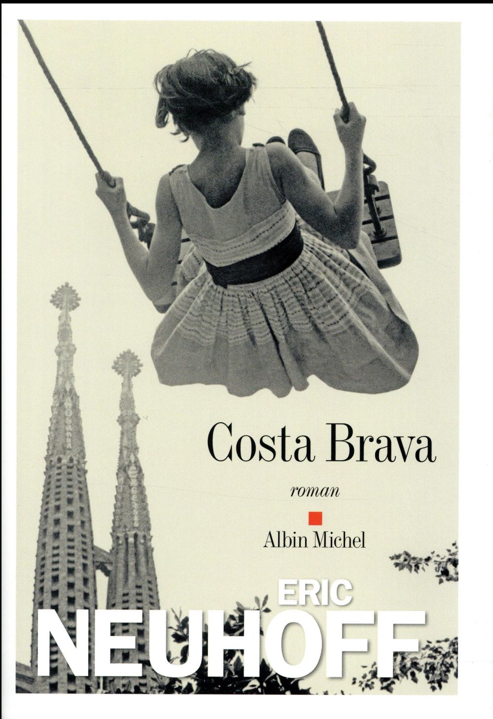 COSTA BRAVA