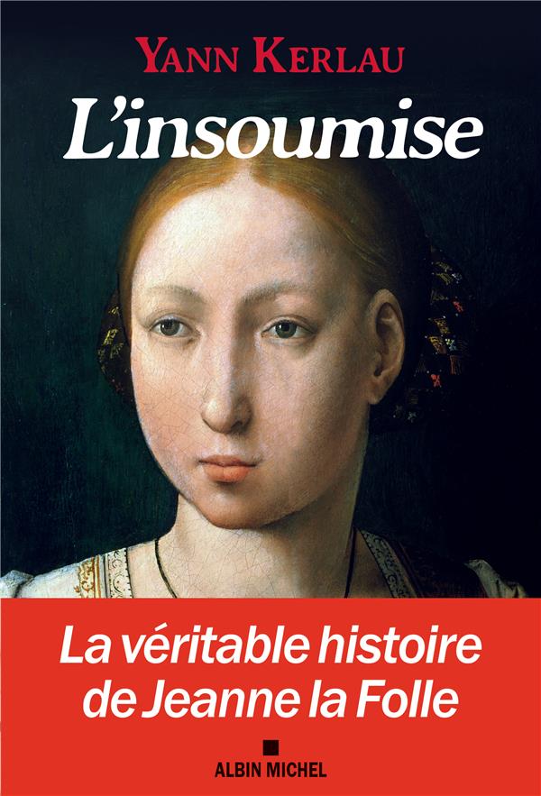 L'INSOUMISE