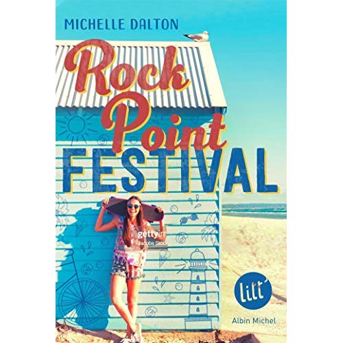 ROCK POINT FESTIVAL