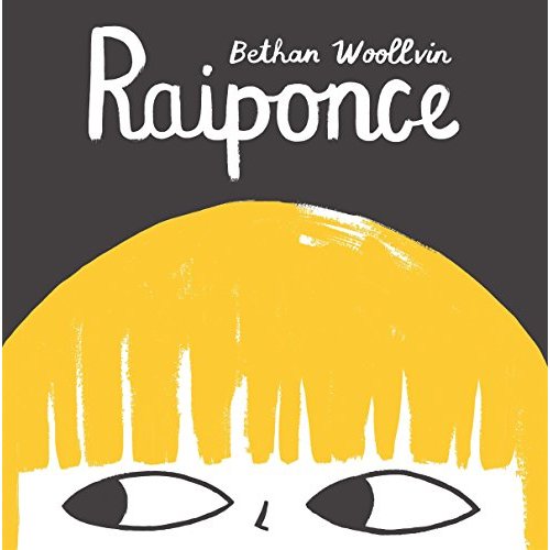 RAIPONCE