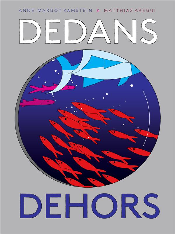 DEDANS DEHORS