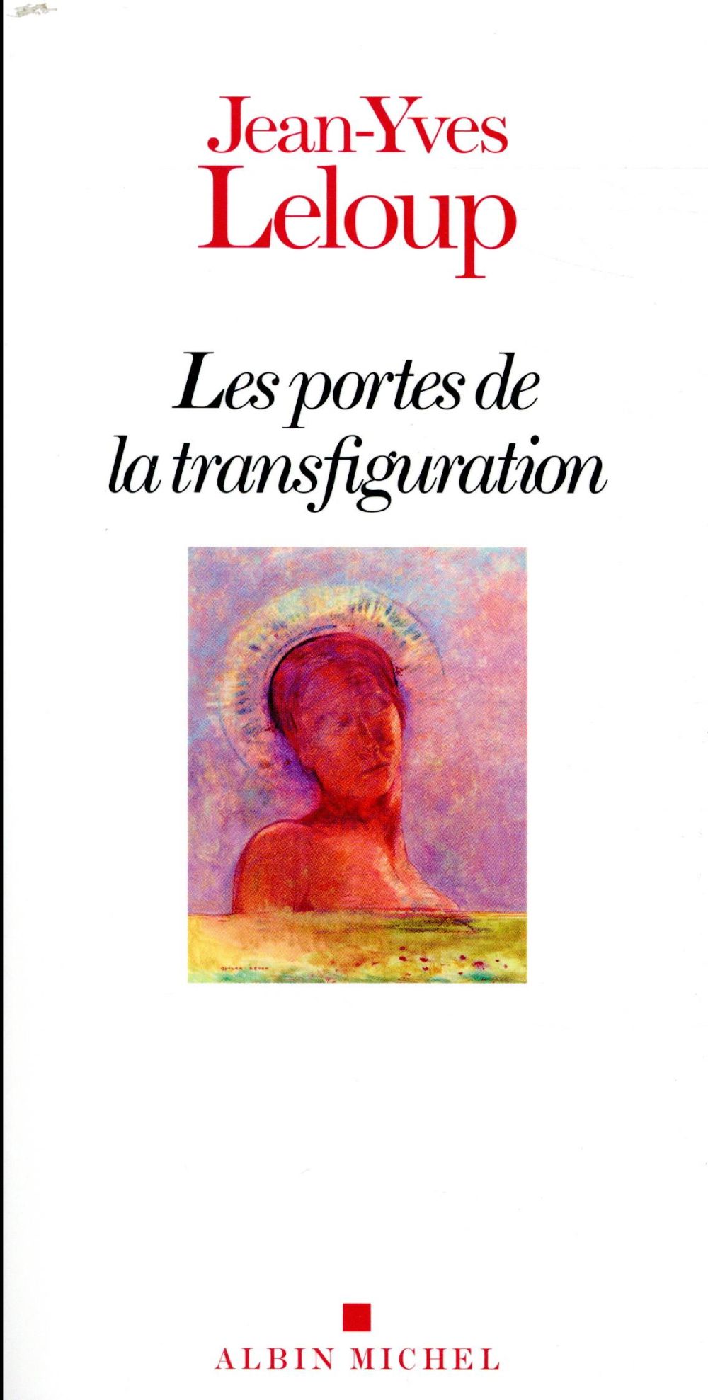 LES PORTES DE LA TRANSFIGURATION