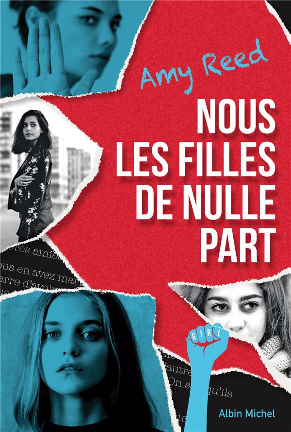 NOUS LES FILLES DE NULLE PART