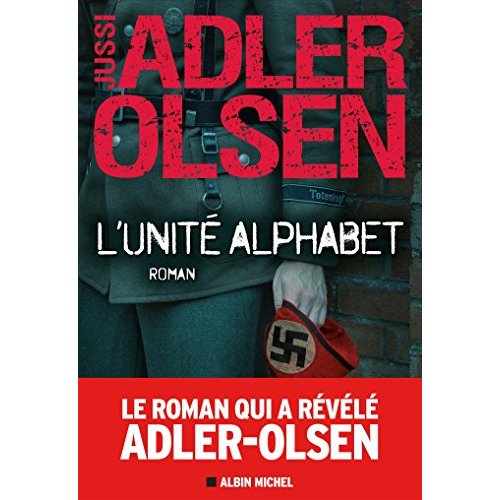 L'UNITE ALPHABET