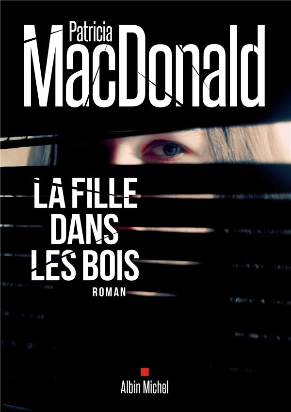 LA FILLE DANS LES BOIS
