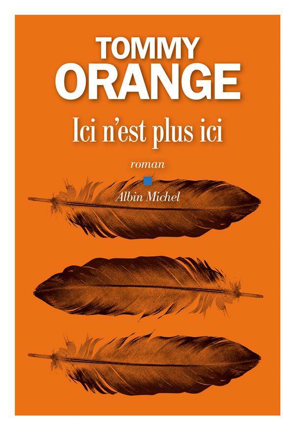 ICI N'EST PLUS ICI