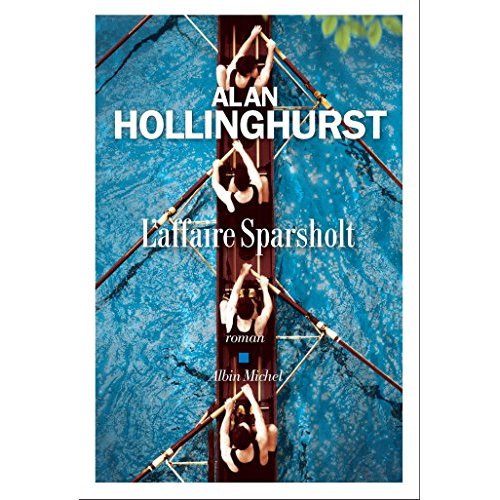 L'AFFAIRE SPARSHOLT