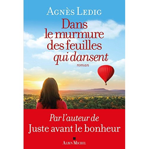 DANS LE MURMURE DES FEUILLES QUI DANSENT