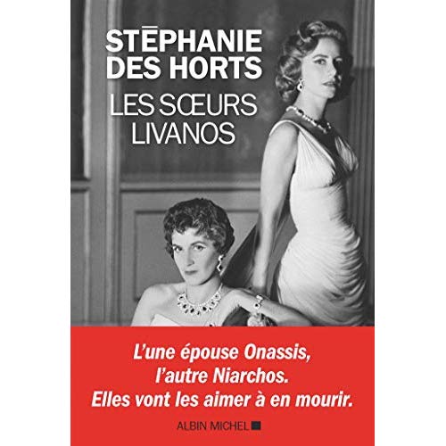 LES SOEURS LIVANOS