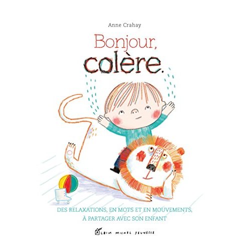 BONJOUR COLERE