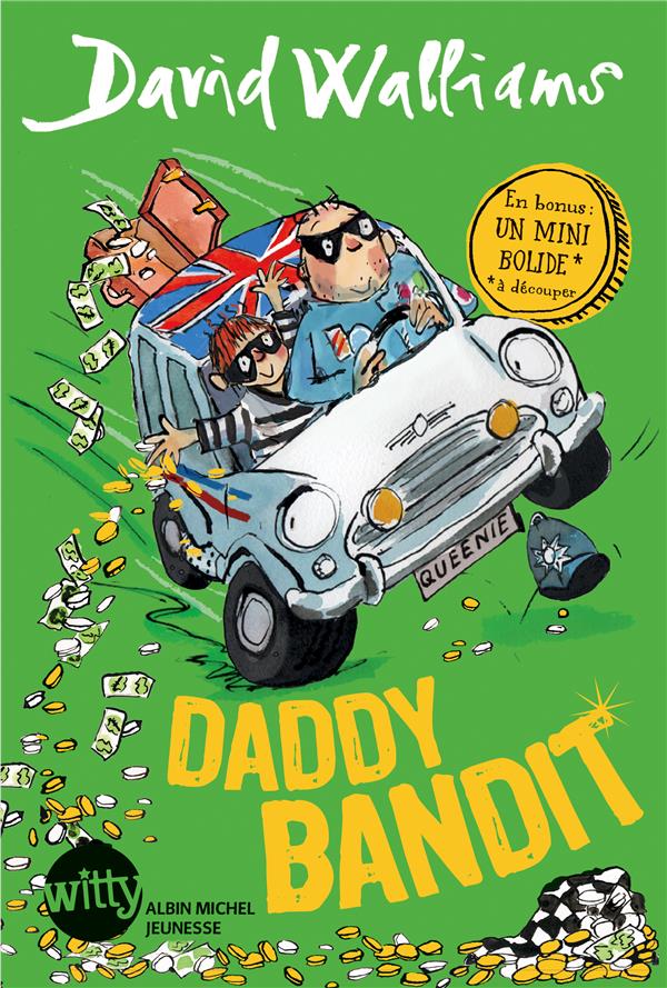 DADDY BANDIT