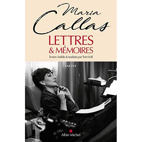 LETTRES & MEMOIRES