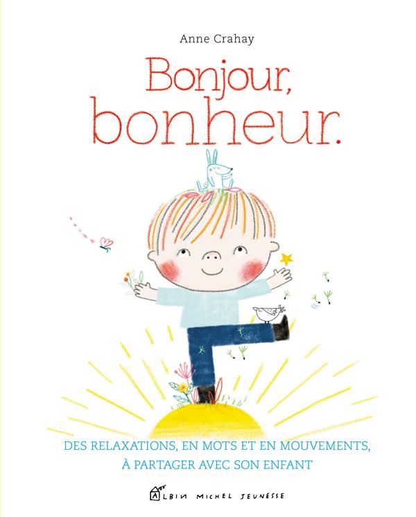 BONJOUR, BONHEUR
