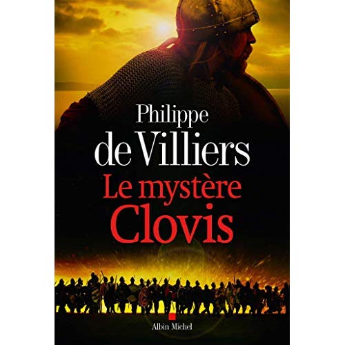 LE MYSTERE CLOVIS