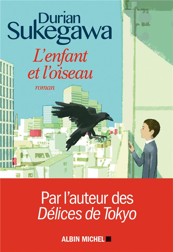 L'ENFANT ET L'OISEAU