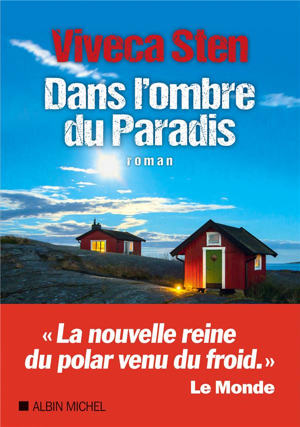 DANS L'OMBRE DU PARADIS