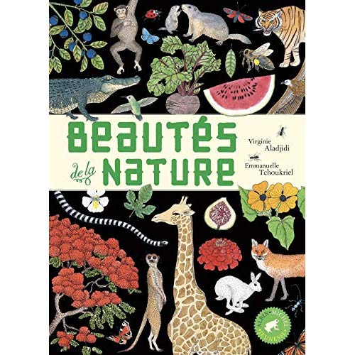 BEAUTES DE LA NATURE
