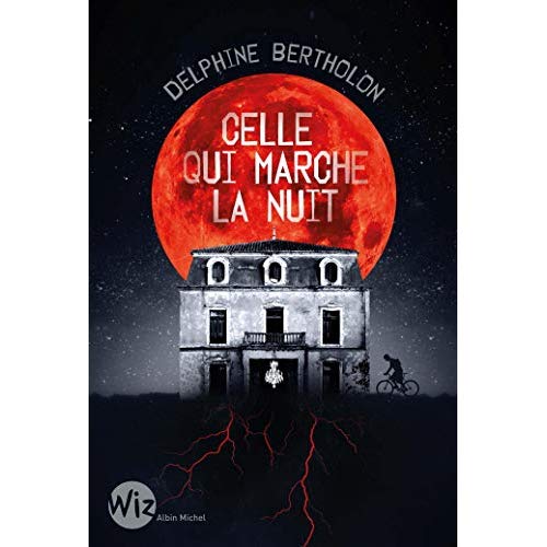 CELLE QUI MARCHE LA NUIT POLAR 2019