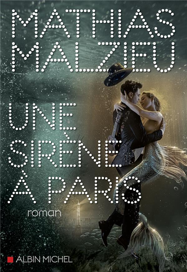 UNE SIRENE A PARIS