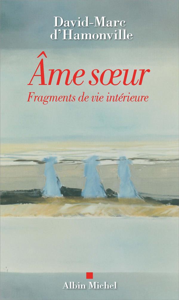 AME SOEUR - FRAGMENTS DE VIE INTERIEURE