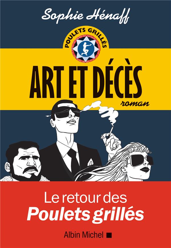 ART ET DECES