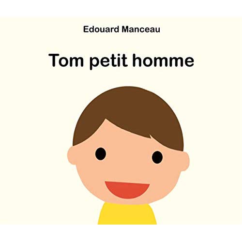 TOM PETIT HOMME