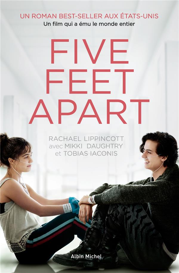 FIVE FEET APART