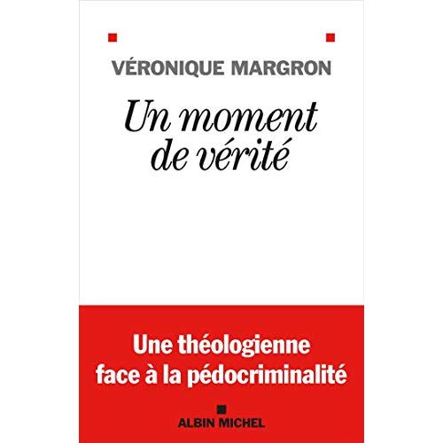 UN MOMENT DE VERITE